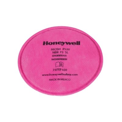 P100 FILTER ALL PARTICULATES 2/PK